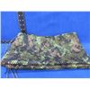 Image 1 : Screen Camouflage Individual Soldier Temperate Woodland