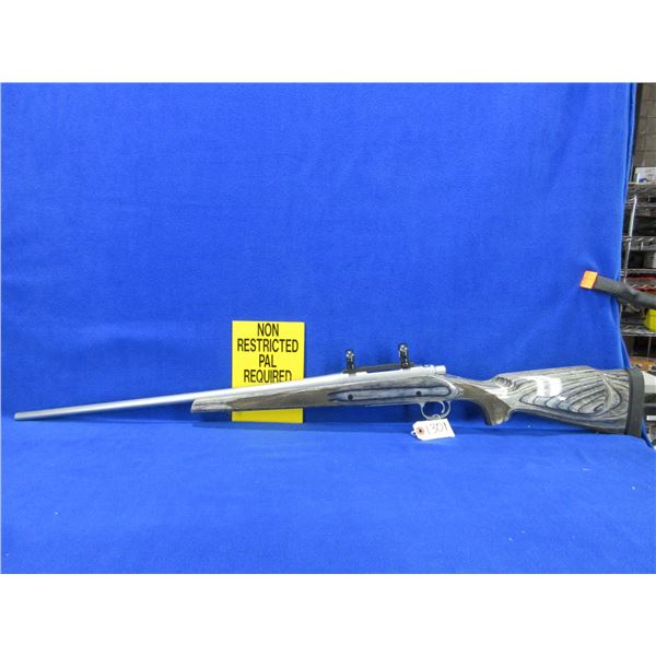 Non-Restricted - Remington Model 700 in 270 WSM