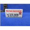 Image 1 : 375 Win. 200gr PP Winchester SuperX Cartridges