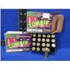 Image 1 : 40 S&W 165gr Z-Max Hornady Zombie Cartridges