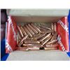 Image 1 : 6.5MM .264" 160gr RN Hornady Bullets - Box of 39