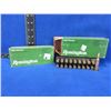 Image 1 : 222 Rem. Mag 55gr PSP HV Remington Cartridges