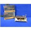 Image 1 : 223 Rem. 55gr FMJ BT PMC Bronze Cartridges