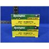 Image 2 : 257 Roberts 117gr Core-Lokt SP Remington Cartridges