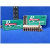 Image 1 : Collector Ammo - 222 Rem. Mag 55gr SP Rem. Cartridges