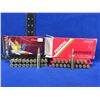 Image 1 : 257 Roberts 117gr Federal and Hornady Cartridges