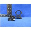 Image 2 : 30MM Rings for Standard Weaver Base