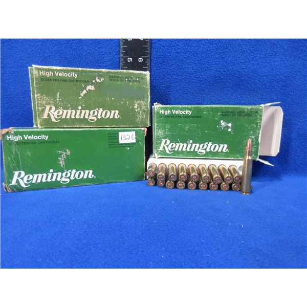 222 Rem. Mag Cartridges and Brass - Some Maybe Reloads
