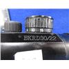 Image 4 : Tasco Red Dot Scope BKRD 30/22