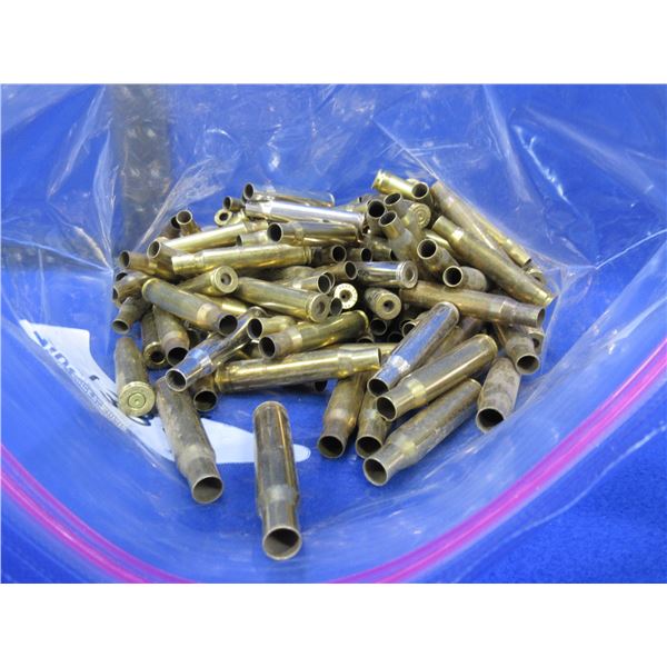 Brass Only - 30-06 Sprg Unprimed - Bag of Approx. 120
