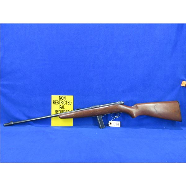 Non-Restricted - Squires Bingham Squibman 20A in 22 LR