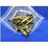 Image 1 : Brass Only - 30-06 Sprg Once Fired Federal Unprimed