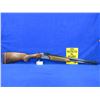 Image 5 : Non-Restricted - Antonio Zoli Combo in 12 Ga. 2 3/4"/222 Rem.