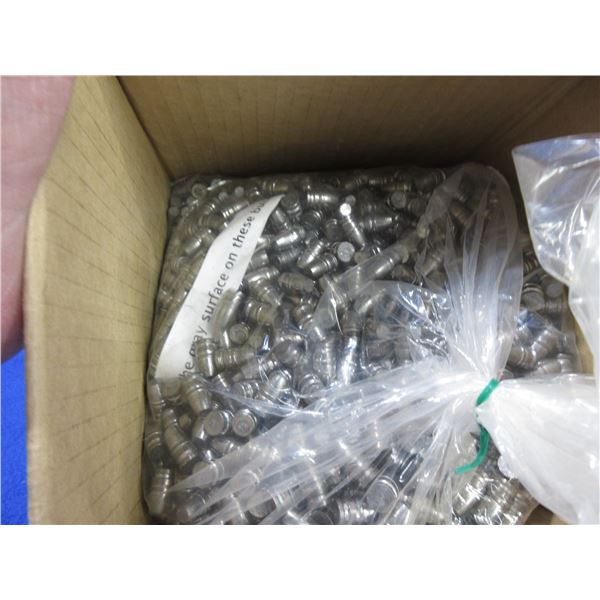 32 Cal. .313" 96gr RNFP FB Bullets - Box of 1500