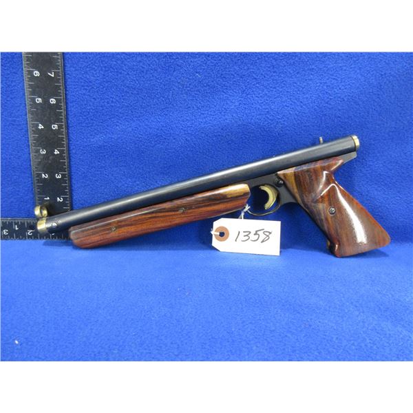 177 Cal. Crosman American Classic Model 1377 Air Pistol