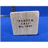 Image 3 : The Amazing Scotch Duck Call No. 1401 in Original Box
