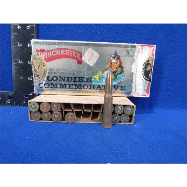 30-30 Win. Cartridges - Some Maybe Reloads - Box of 14