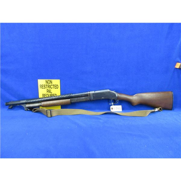 Non-Restricted - Winchester Model 1897 in 12 Ga. 2 3/4" Full