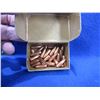 Image 1 : 22 Cal. .224" 52gr HPBT Match Sierra Bullets - Box of 38