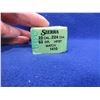 Image 2 : 22 Cal. .224" 52gr HPBT Match Sierra Bullets - Box of 38