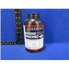 Image 1 : Hodgdon H4831SC Rifle Powder - 514 Grams Including Tub