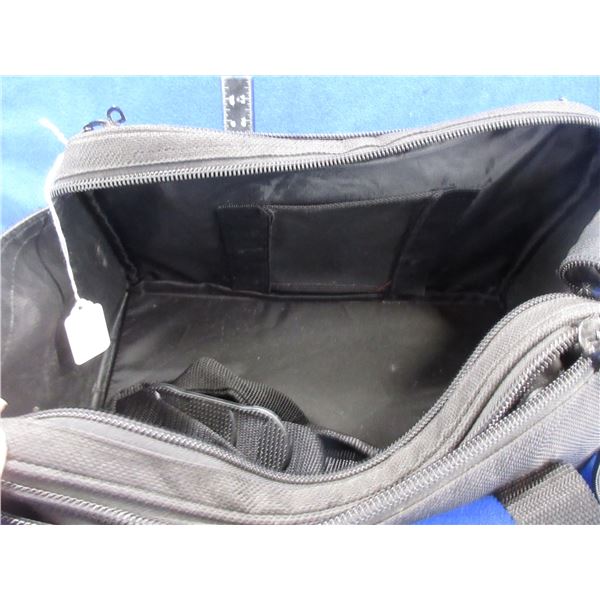 Gun Mate Soft Carrying Case - 15" x 8" x 9"