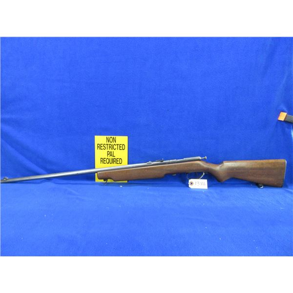 Non-Restricted - Cooey Model 75 in 22 Cal.