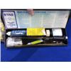 Image 2 : Stag Deluxe Gun Cleaning Kit
