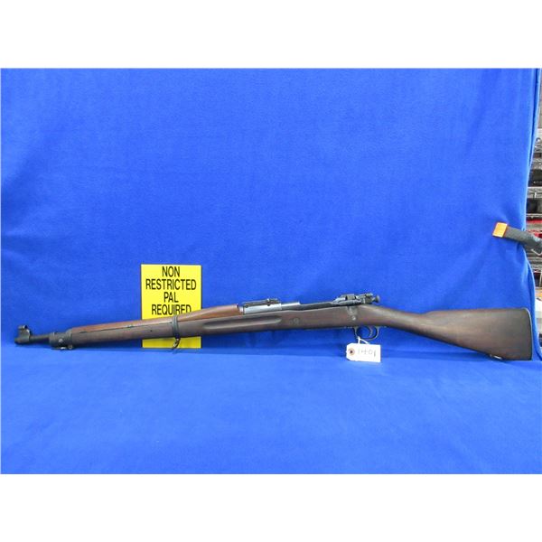Non-Restricted - Springfield Armory Model 1903 in 30-06