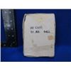 Image 2 : 30-06 Military Cartridges - Box of 19 - Must Ship Purolator