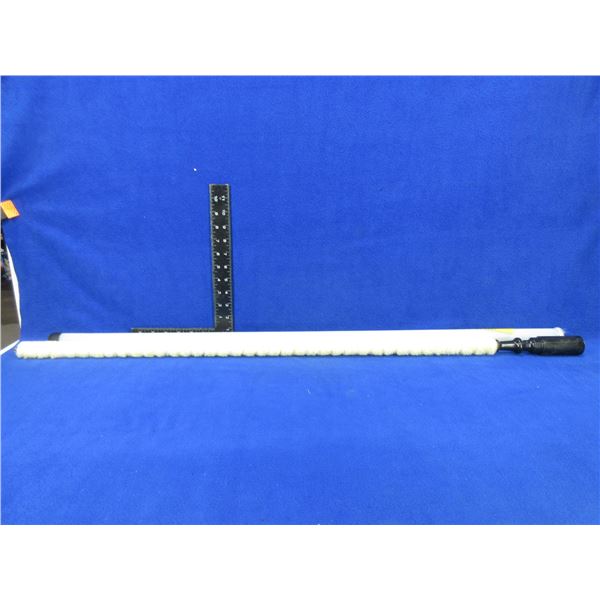 "Valet" Sensational Shotgun Cleaner - 20, 16, 12, 10 Gauge