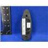 Image 2 : Remington Rubber Recoil Pad - 4 15/16 x 1 5/8 - 3 1/8 C-C