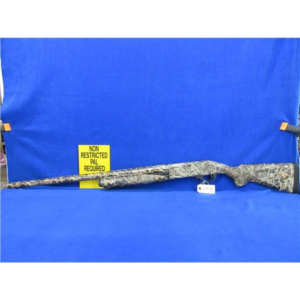 Non-Restricted - Remington 870 Super Mag in 12 Ga 3 1/2"