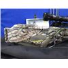 Image 2 : Excalibur Matrix 405 Crossbow Mossy Oak Treestand Camo