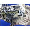 Image 6 : Excalibur Matrix 405 Crossbow Mossy Oak Treestand Camo