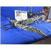 Image 8 : Excalibur Matrix 405 Crossbow Mossy Oak Treestand Camo