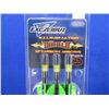 Image 2 : Excalibur Illuminated Diablo 18" Carbon Arrows 3 Pack