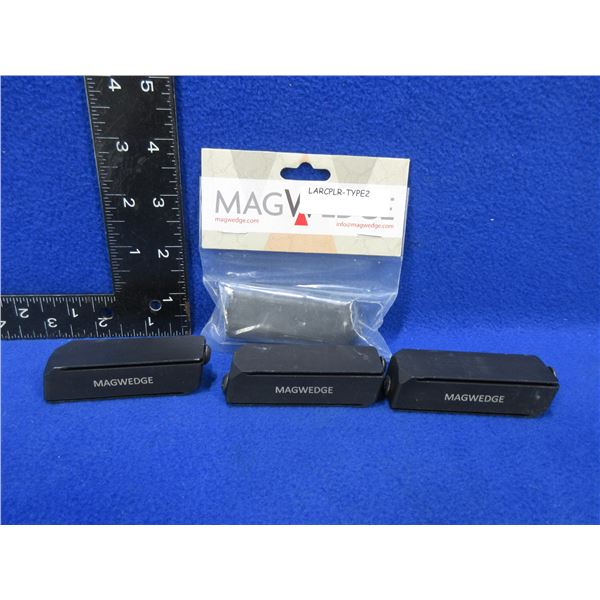 4 MagWedge LARCPLR - Type 2 Magazine Couplers