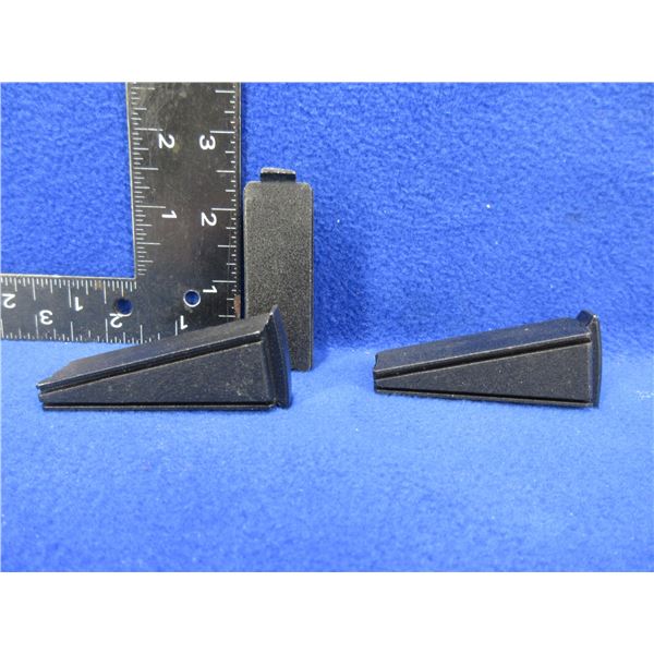 3 Unknown Magazine Couplers