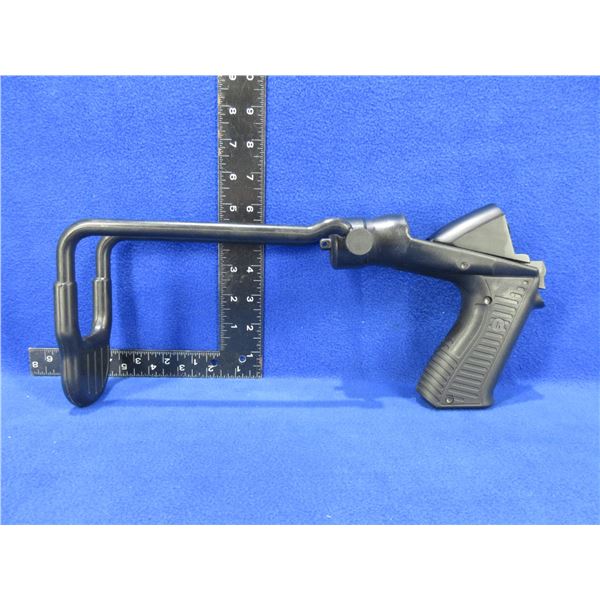 Blackhawk Knoxx Spec Ops Shotgun Folding Stock