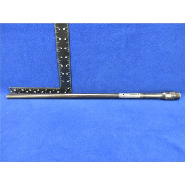 Barrel Only - 303 British Enfield Cut to 21" - Rifling is good