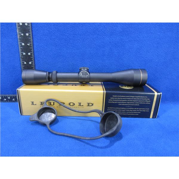 Leupold VX-1 3-9x40 Riflescope - Appears Clear