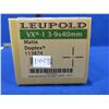 Image 5 : Leupold VX-1 3-9x40 Riflescope - Appears Clear