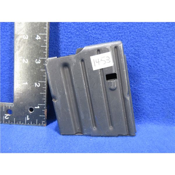 308 Win. Smith & Wesson M&P 10 Round Magazine