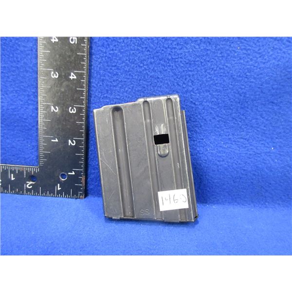 223/5.56 Model XCR 10 Round Pistol Magazine