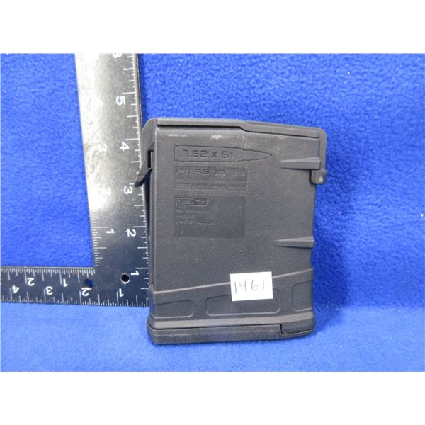 308 Win/7.62X51 Magpul PMAG10 Magazine