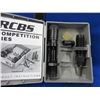 Image 1 : RCBS 243 Win. Competition 2 Die Set with # 3 Shellholder