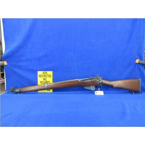 Non-Restricted - Lee Enfield No.4 MK I in 303 British
