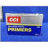 Image 3 : CCI 300 Large Pistol Primers - Carton of 826
