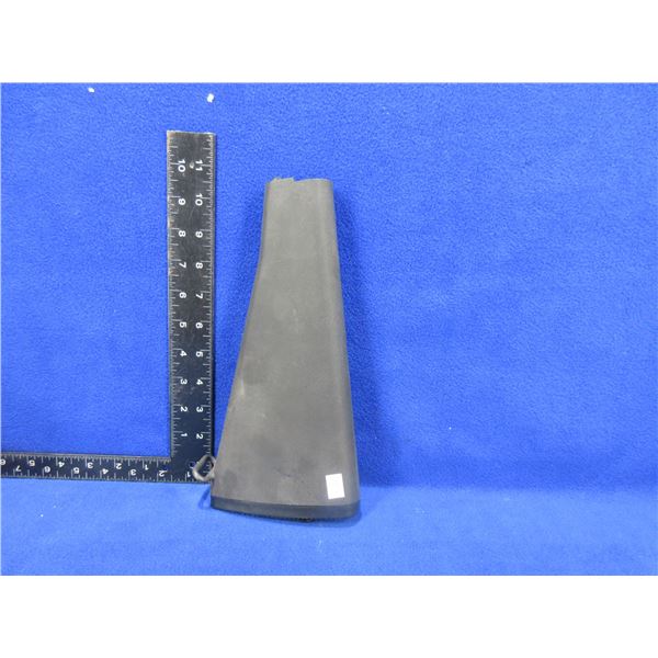 Stock Only - M16 Stock with Butt Plate and Swivel
